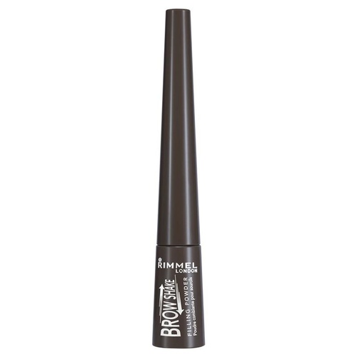 Rimmel Brow This Way Filling Powder 003 Dark Brown