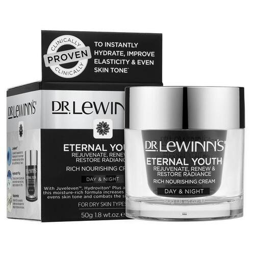Dr LeWinn's Eternal Youth Day and Night Nourishing Cream 50g
