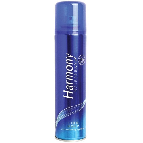 Harmony Hairspray Firm Hold 225ml