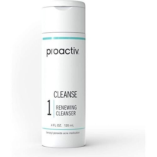 Proactiv Solution Step 1 Renewing Cleanser 120ml