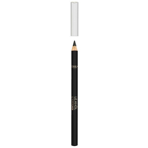 L'Oreal Paris Le Khol Superliner Eye Liner Midnight Black