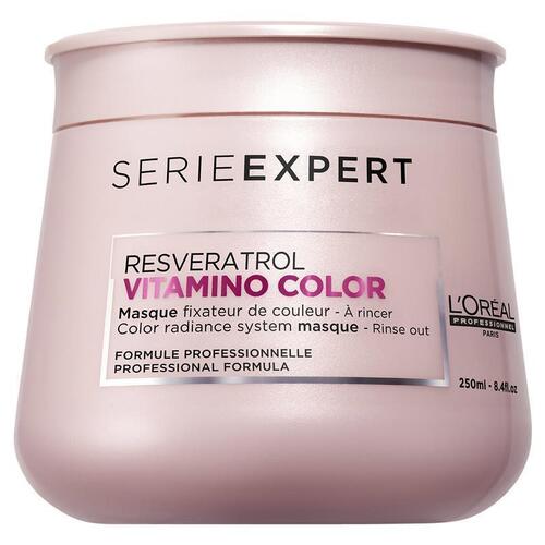 L'Oreal Serie Expert Vitamino Color Mask 250ml