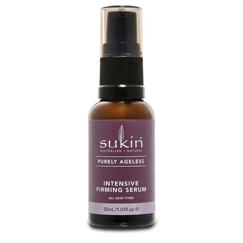 Sukin Purely Ageless Intensive Firming Serum 30ml with Rosehip Oil