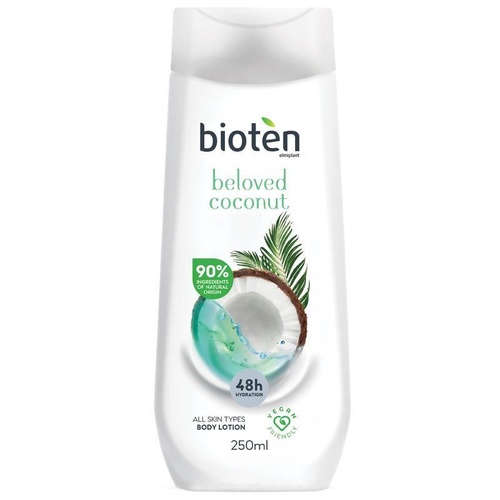 Bioten Body Lotion Beloved Coconut 250ml