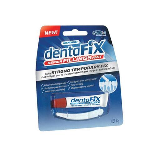 Dentafix Temporary Filling Material