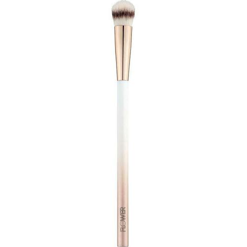 Flower Beauty Tapered Concealer Brush Suitable For Liquid Cream Concealers