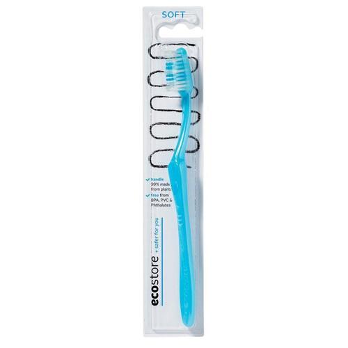 Ecostore Toothbrush Soft