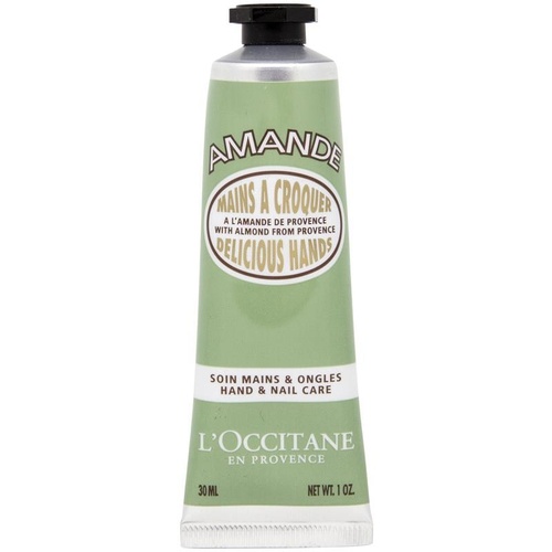 L'Occitane Almond Hand Cream 30ml