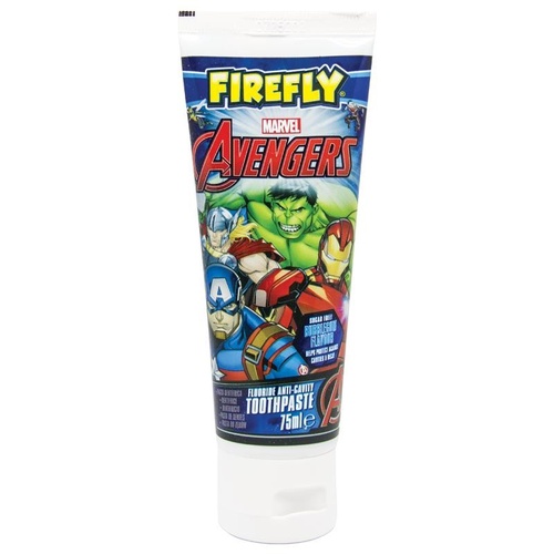 Avengers Toothpaste 75ml