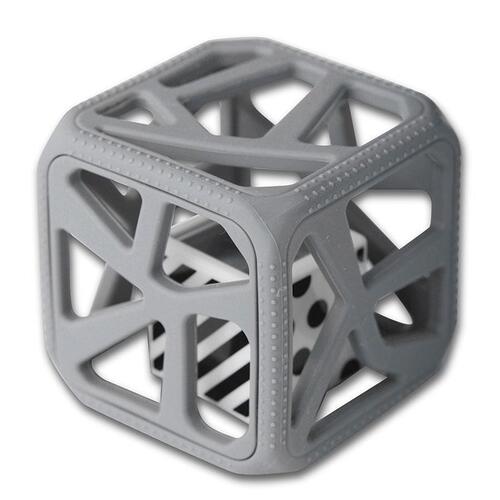 Malarkey Chew Cube Grey