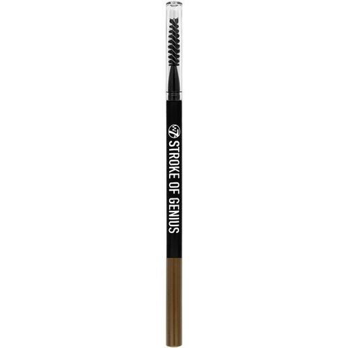 W7 Stroke Of Genius Microblade Brow Pencil Blonde