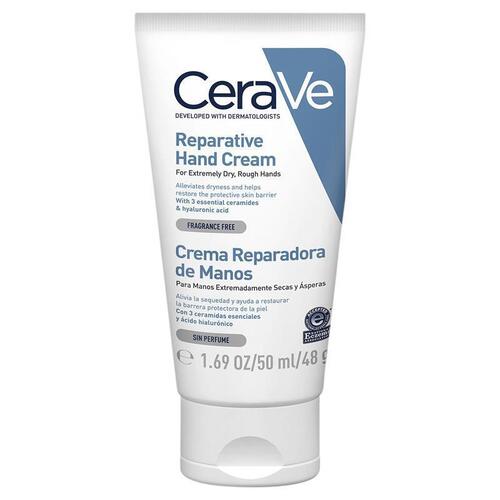 CeraVe Reparative Hand Cream 48g