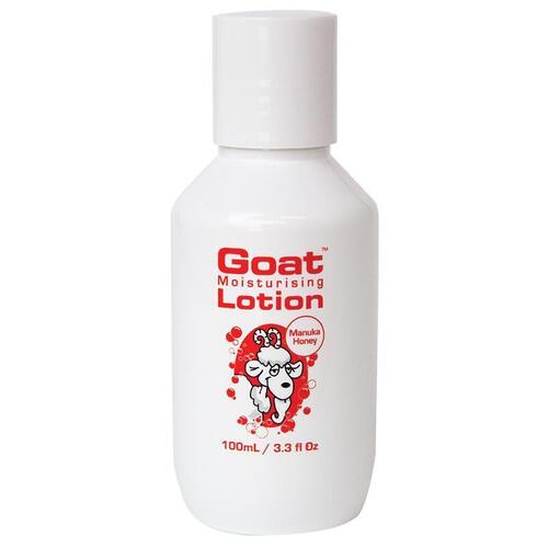 Goat Lotion Manuka Honey 100ml