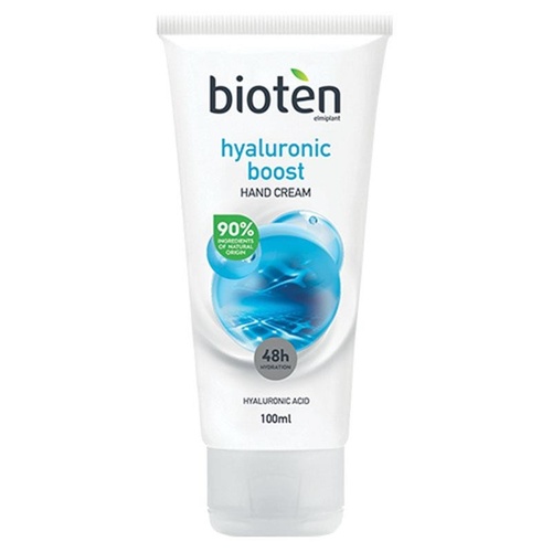 Bioten Hand Cream Hyaluronic 100ml