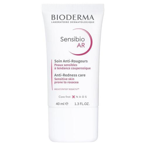 Bioderma Sensibio AR Anti Redness Care Cream 40ml