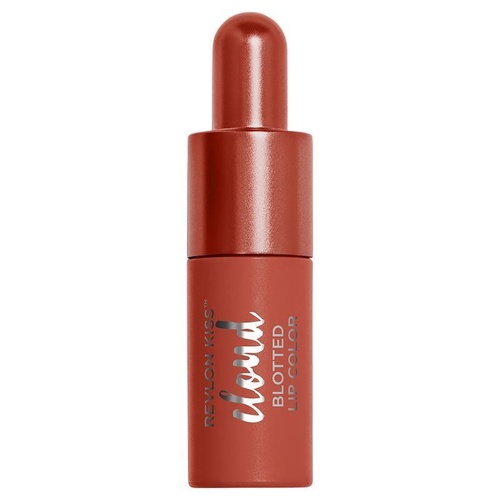 Revlon Kiss Cloud Blotted Lip Color Pouty Peach