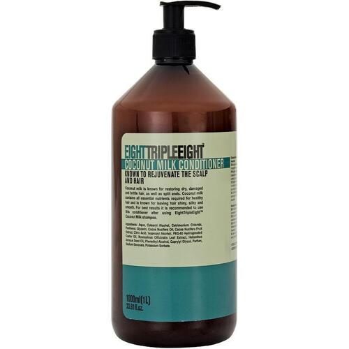 Eight Triple Eight Coconut Milk Conditioner 1L