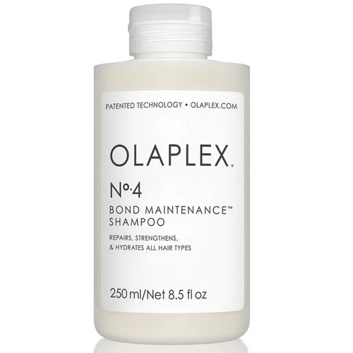 Olaplex No.4 Bond Maintenance Shampoo 250ml