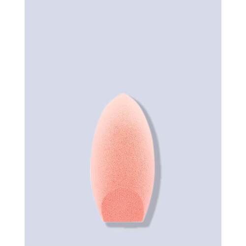 Flower Beauty Precision Blending Sponge Flat Curved Edge Detailed Tips