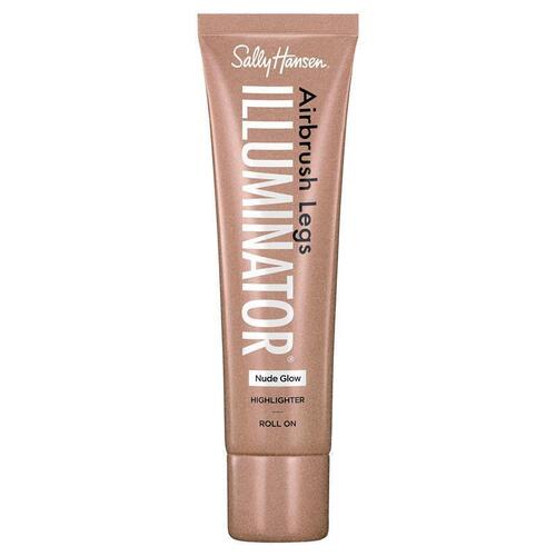 Sally Hansen Airbrushed Legs Illuminator Nude Glow