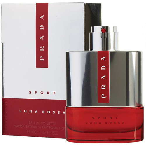Prada Luna Rossa Sport Eau de Toilette 100ml