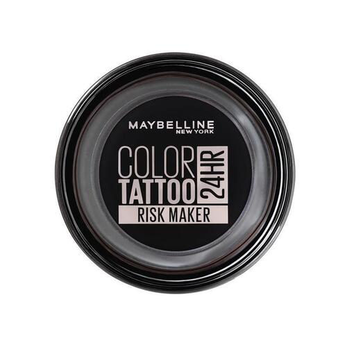 Maybelline Eye Studio Colour Tattoo 24H Eyeshadow Risk Maker