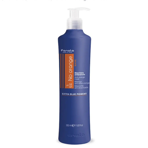 Fanola No Orange Mask 350ml