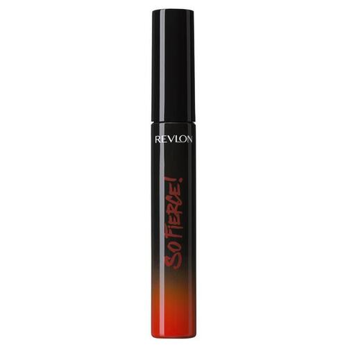 Revlon So Fierce Mascara Blackest Black
