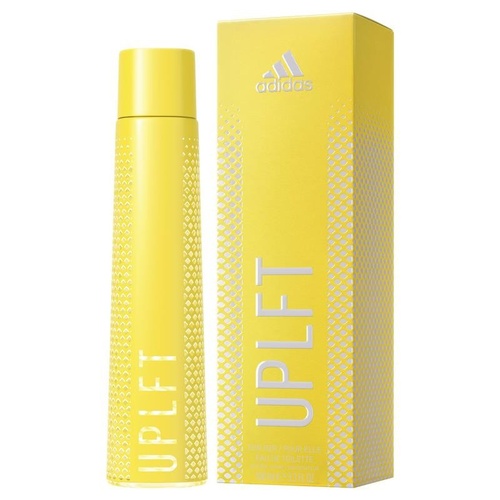 Adidas Culture of Sport Uplift Eau de Toilette 100ml