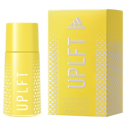 Adidas Culture of Sport Uplift Eau de Toilette 30ml