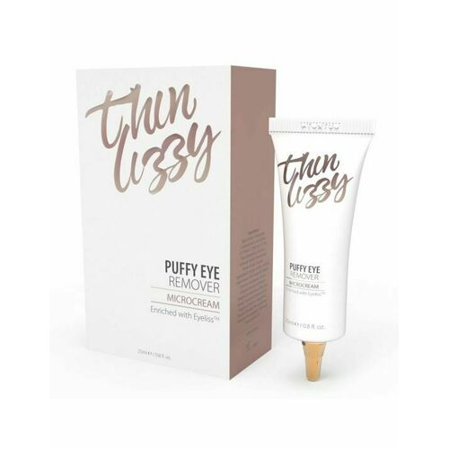 thin lizzy eye puffy remover