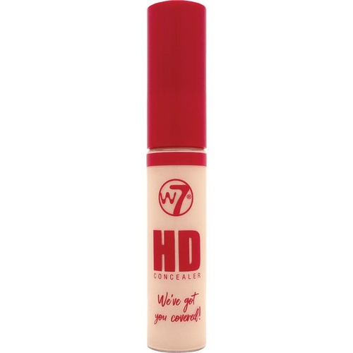 W7 HD Concealer Fair Neutral