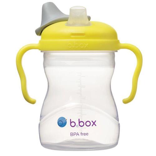 B.Box Spout Cup Lemon