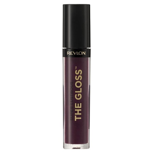Revlon Super Lustrous The Gloss Plum Appeal