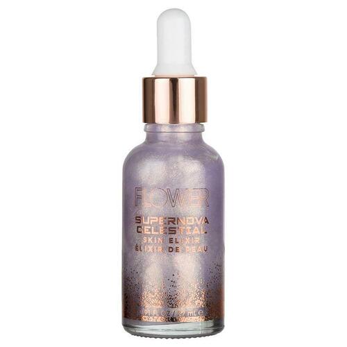Flower Beauty Supernova Celestial Skin Elixir Lightweight Antioxidant Rich Oil