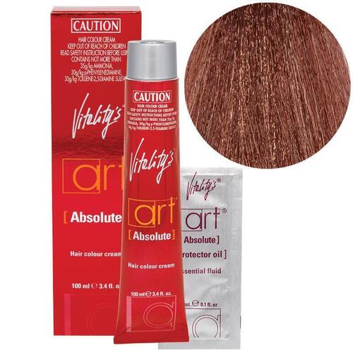 Vitality's Colour 7/64 Red Marvel 100ml