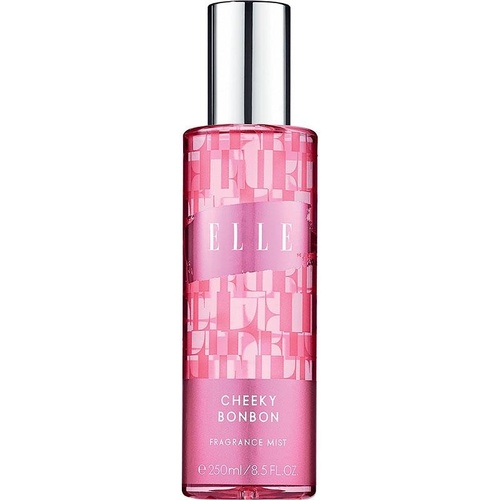 Elle Cheeky Bon Bon Body Mist 250ml