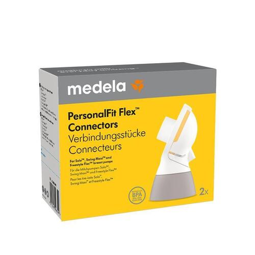 Medela Connector for Swing Swing Maxi and Freestyle