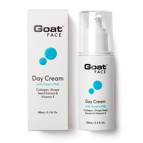 Goat Face Day Cream 100mL