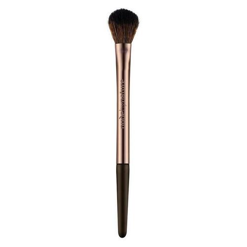 Nude by Nature Setting Brush 21 Ultra Soft Synthetic Bristles Highlighter Brush