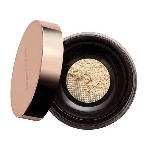 Nude by Nature Translucent Loose Finishing Powder Banana 10g