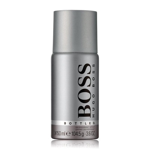 Hugo Boss Bottled Deodorant Spray 150ml