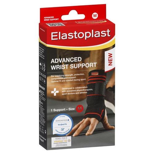 Elastoplast Advanced Wrist Support M