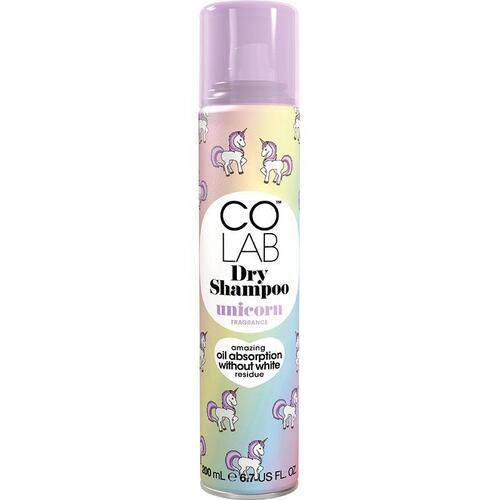 Colab Dry Shampoo Unicorn 200ml