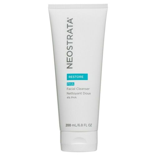 NeoStrata Restore PHA Facial Cleanser 200ml Hydrating Replenish Sensitive Skin