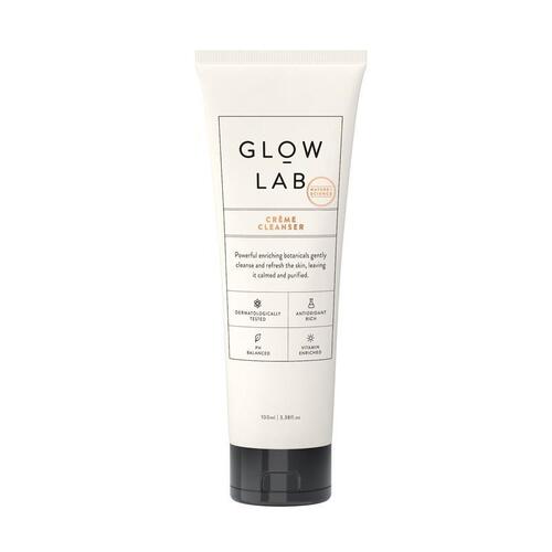 Glow Lab Cr??me Cleanser 100ml