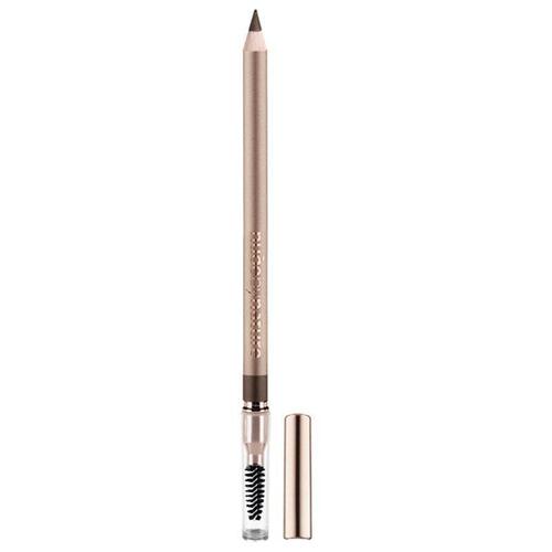 Nude By Nature Brow Pencil 02 Medium Brown
