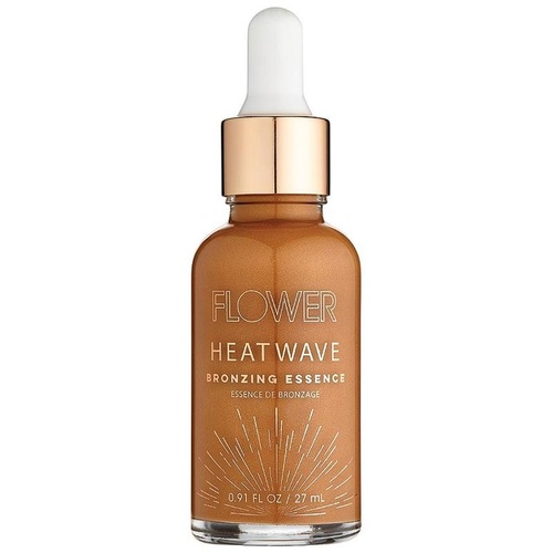 Flower Heatwave Bronzing Essence