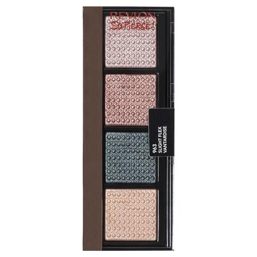 Revlon So Fierce Prismatic Shadow Quad Eyeshadow Slight Flex