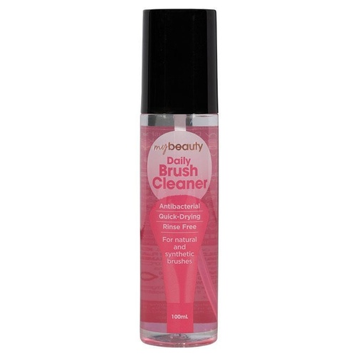 My Beauty Daily Brush Cleaner
